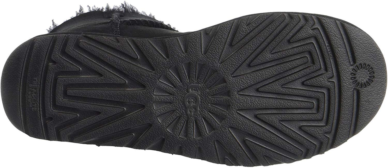 UGG W MINI BAILEY BUTTON BLING NYCK - New York City Kicks