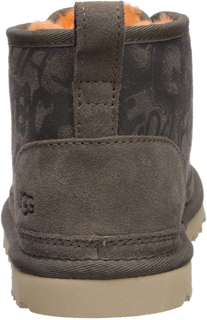 UGG W NEUMEL STREET GRAFFITI NYCK - New York City Kicks