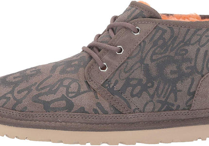 UGG W NEUMEL STREET GRAFFITI NYCK - New York City Kicks
