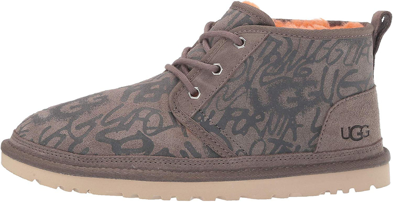 UGG W NEUMEL STREET GRAFFITI NYCK - New York City Kicks
