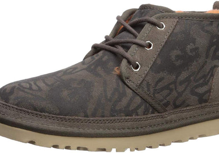 UGG W NEUMEL STREET GRAFFITI NYCK - New York City Kicks