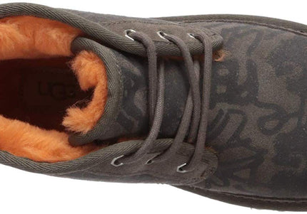 UGG W NEUMEL STREET GRAFFITI NYCK - New York City Kicks