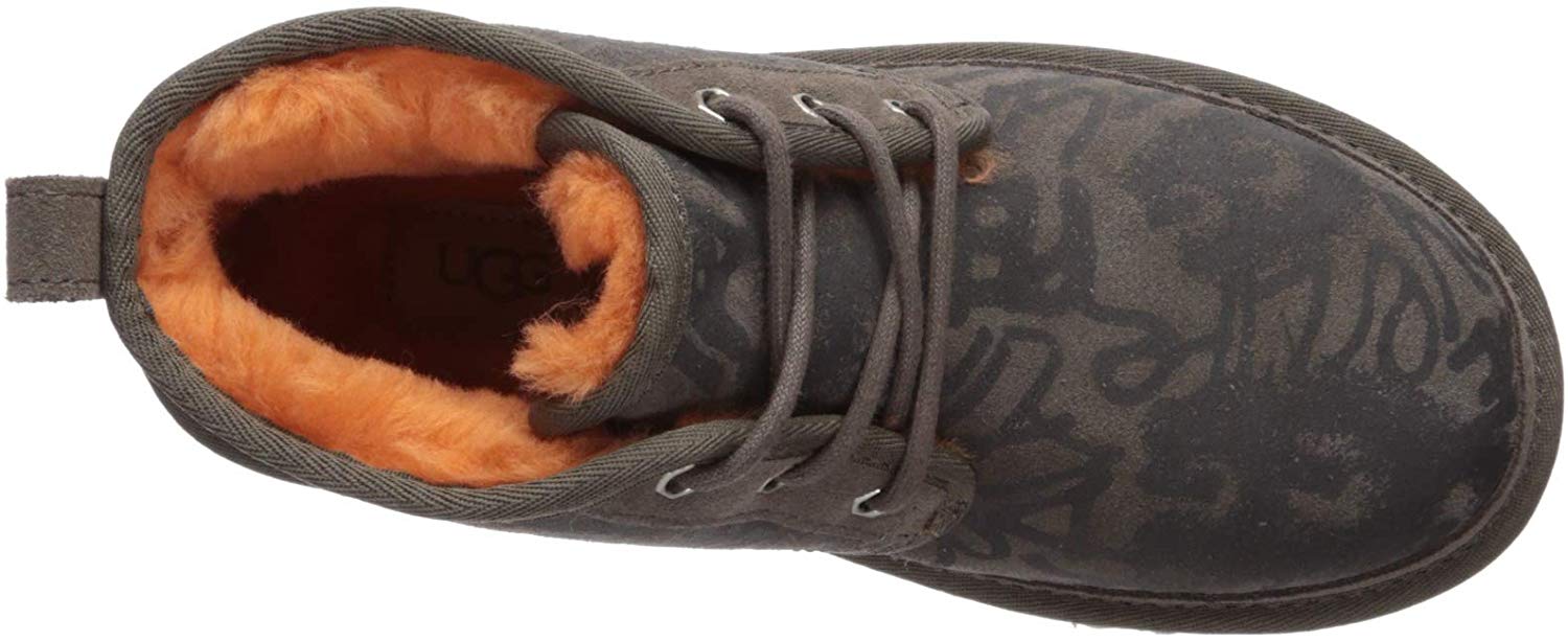 UGG W NEUMEL STREET GRAFFITI NYCK - New York City Kicks