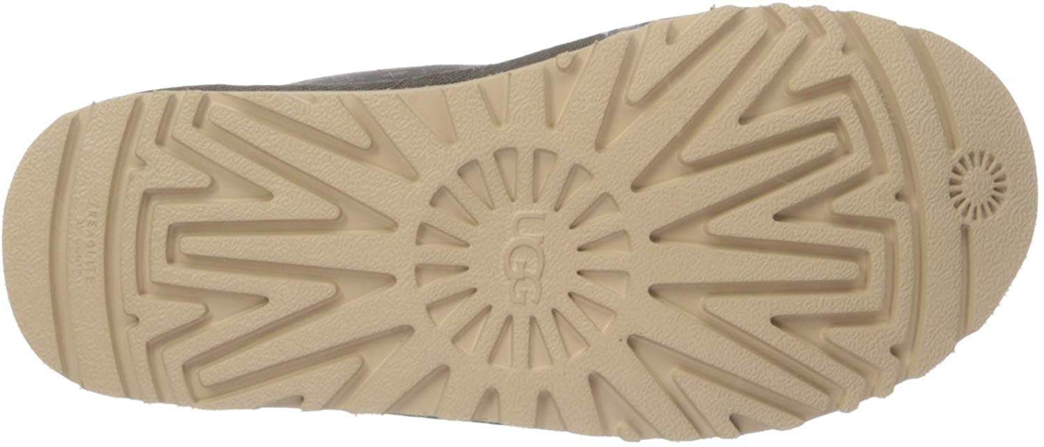 UGG W NEUMEL STREET GRAFFITI NYCK - New York City Kicks