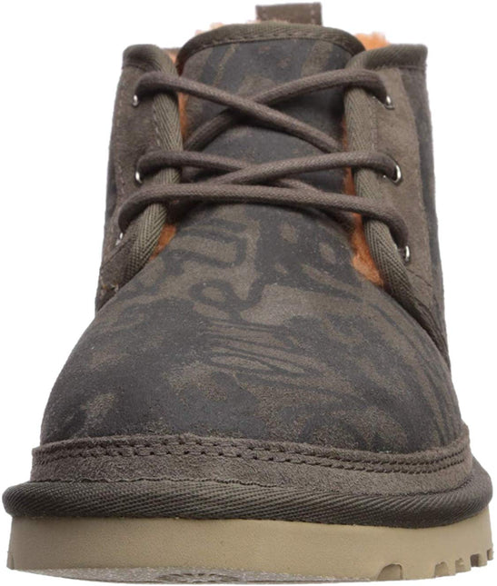 UGG W NEUMEL STREET GRAFFITI NYCK - New York City Kicks