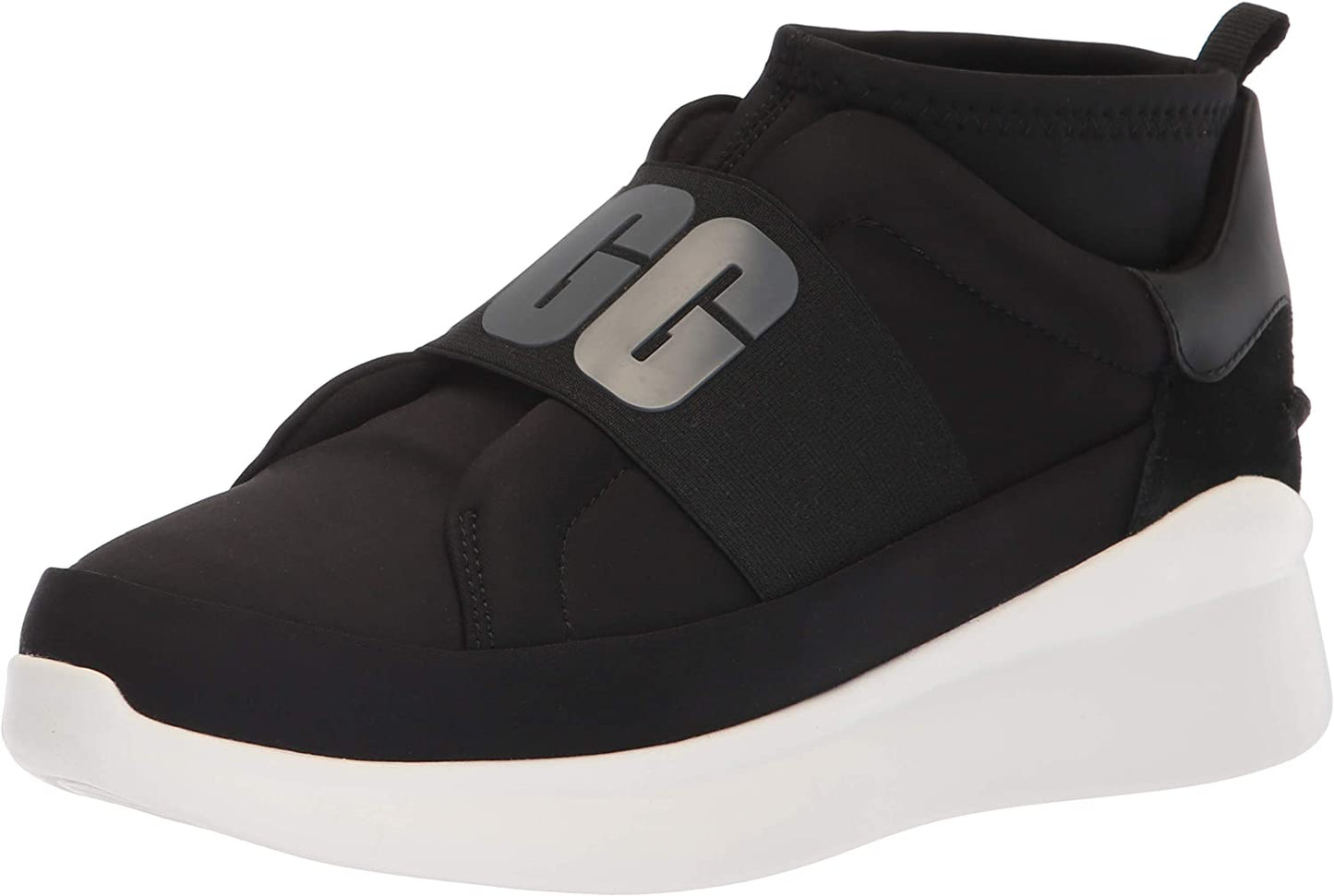 UGG W NEUTRA PLATFORM SNEAKER