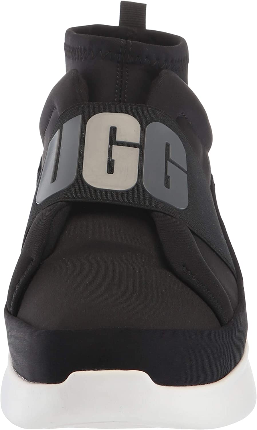 UGG W NEUTRA PLATFORM SNEAKER