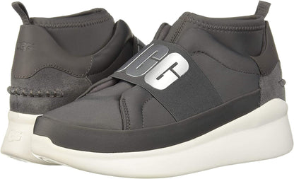 UGG W NEUTRA PLATFORM SNEAKER