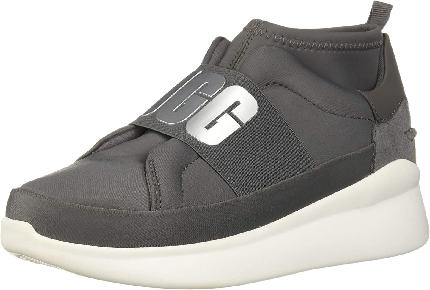 UGG W NEUTRA PLATFORM SNEAKER