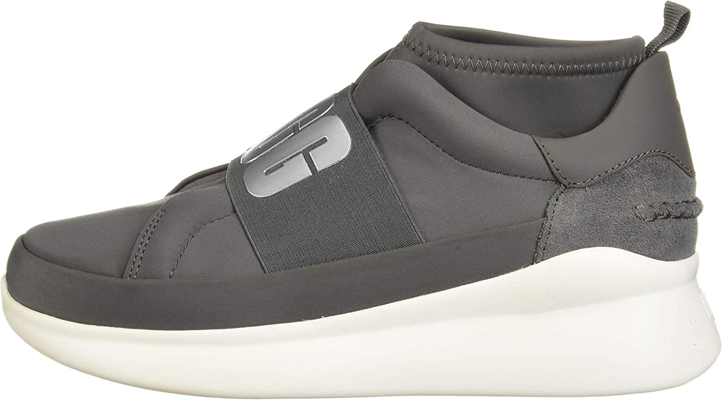 UGG W NEUTRA PLATFORM SNEAKER