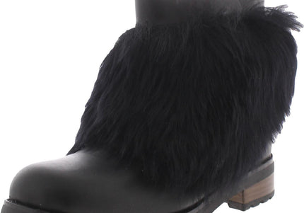 UGG W OTELIA NYCK - New York City Kicks