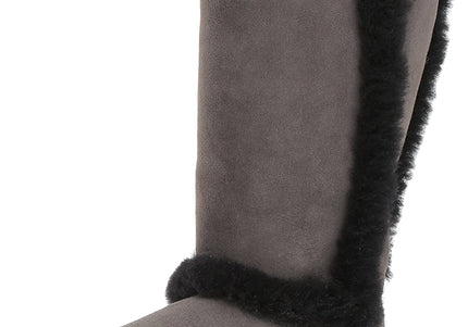 UGG SUNBURST TALL WOMEN BOOTS