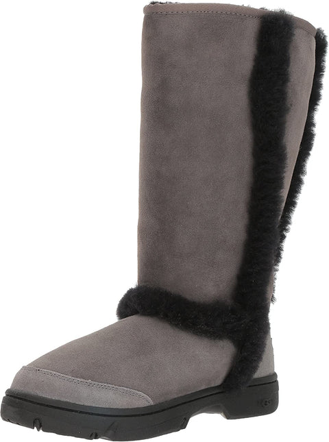 UGG SUNBURST TALL WOMEN BOOTS