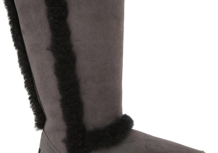 UGG SUNBURST TALL WOMEN BOOTS