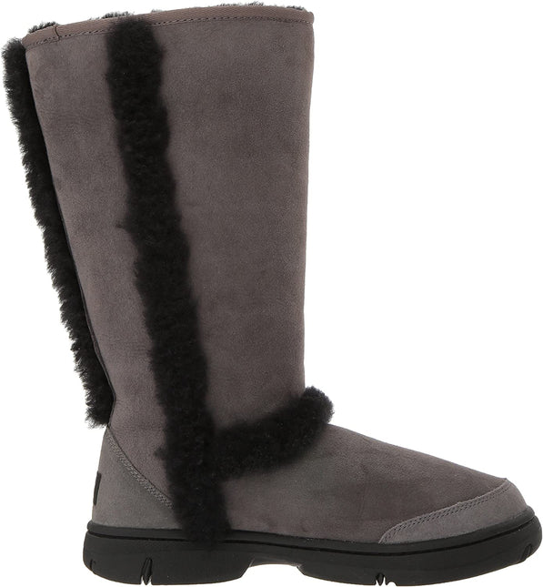 UGG SUNBURST TALL WOMEN BOOTS