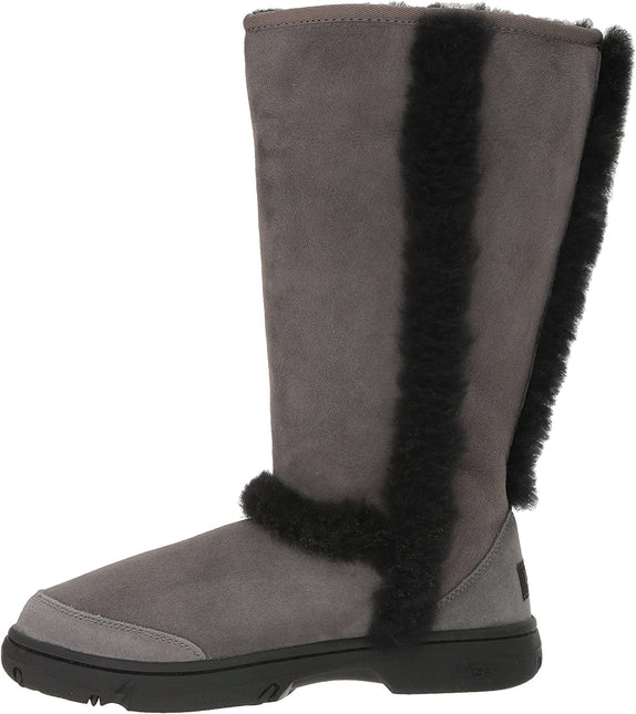 UGG SUNBURST TALL WOMEN BOOTS