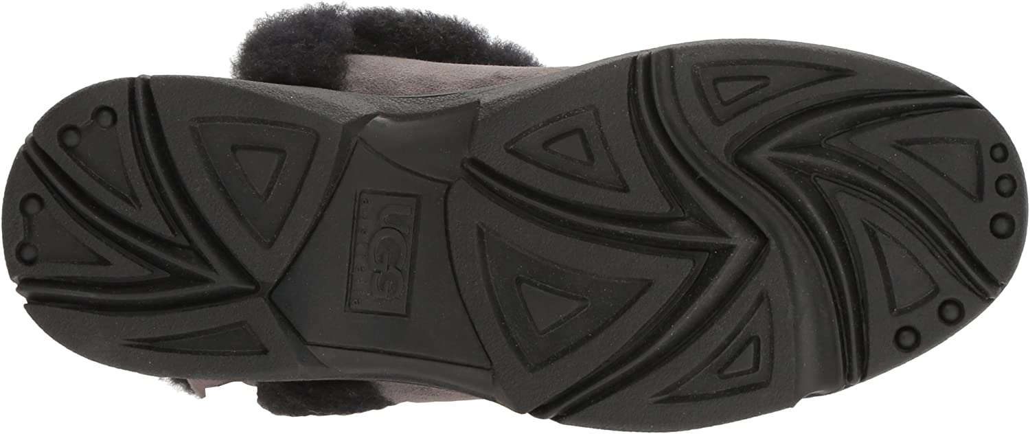 UGG SUNBURST TALL WOMEN BOOTS