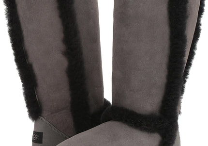 UGG SUNBURST TALL WOMEN BOOTS