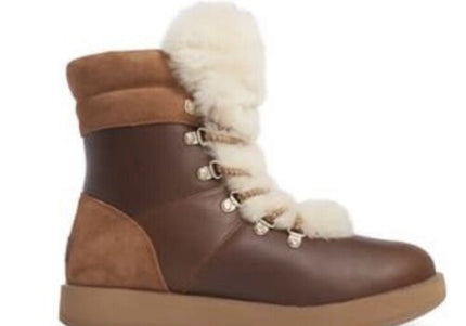 UGG W VIKI WATERPROOF NYCK - New York City Kicks