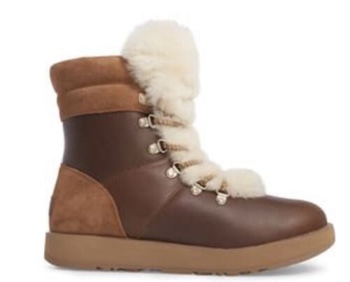 UGG W VIKI WATERPROOF NYCK - New York City Kicks