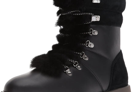 UGG W VIKI WATERPROOF NYCK - New York City Kicks
