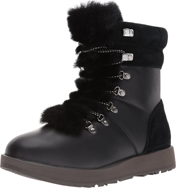 UGG W VIKI WATERPROOF NYCK - New York City Kicks