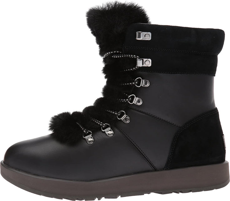 UGG W VIKI WATERPROOF NYCK - New York City Kicks