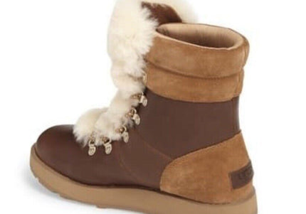 UGG W VIKI WATERPROOF NYCK - New York City Kicks