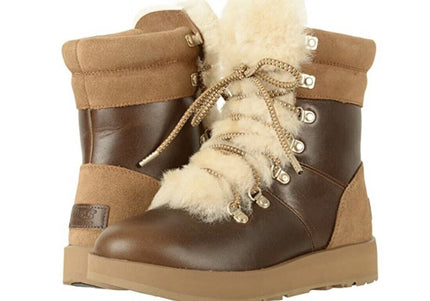 UGG W VIKI WATERPROOF NYCK - New York City Kicks