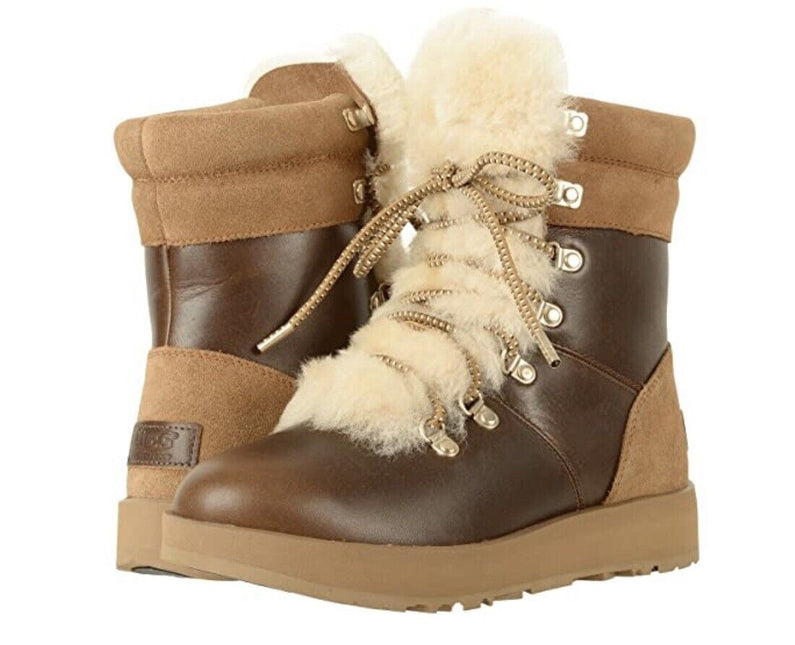 UGG W VIKI WATERPROOF NYCK - New York City Kicks
