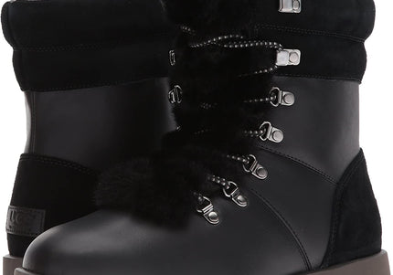 UGG W VIKI WATERPROOF NYCK - New York City Kicks