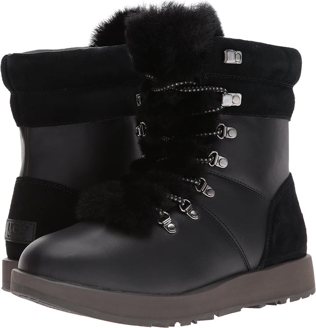 UGG W VIKI WATERPROOF NYCK - New York City Kicks