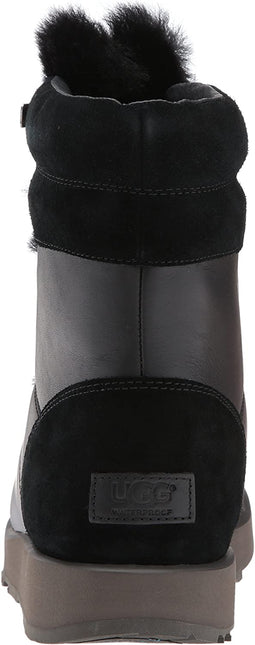 UGG W VIKI WATERPROOF NYCK - New York City Kicks