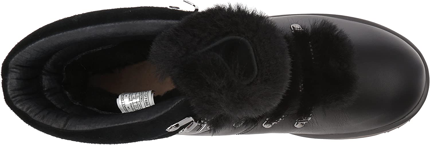 UGG W VIKI WATERPROOF NYCK - New York City Kicks