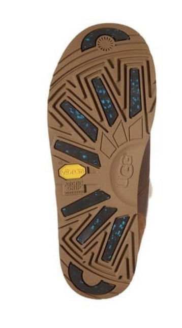 UGG W VIKI WATERPROOF NYCK - New York City Kicks