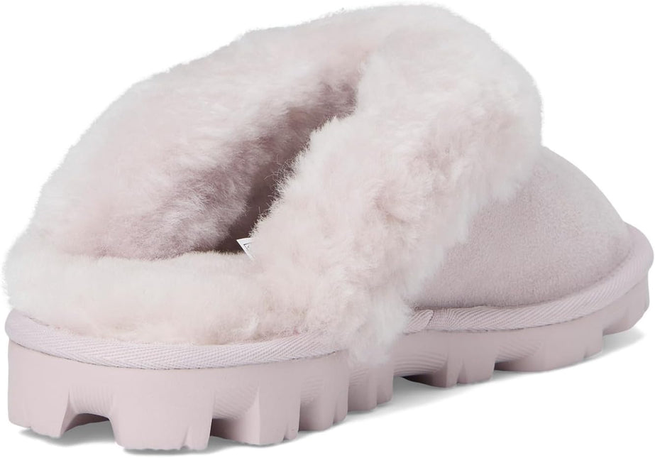 UGG COQUETTE WOMEN SLIPPERS