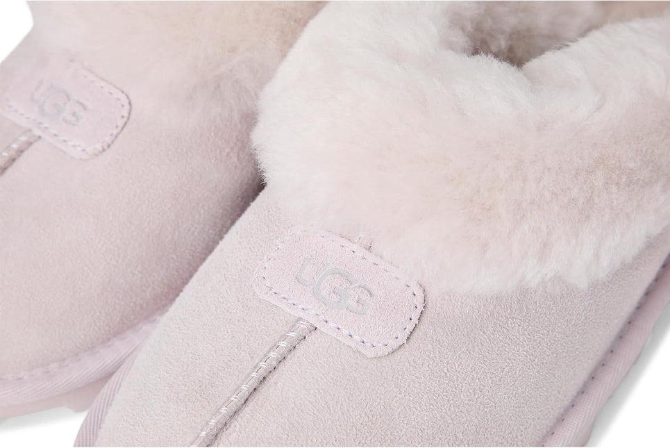 UGG COQUETTE WOMEN SLIPPERS