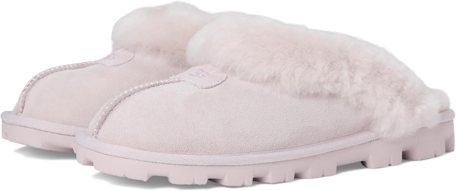 UGG COQUETTE WOMEN SLIPPERS