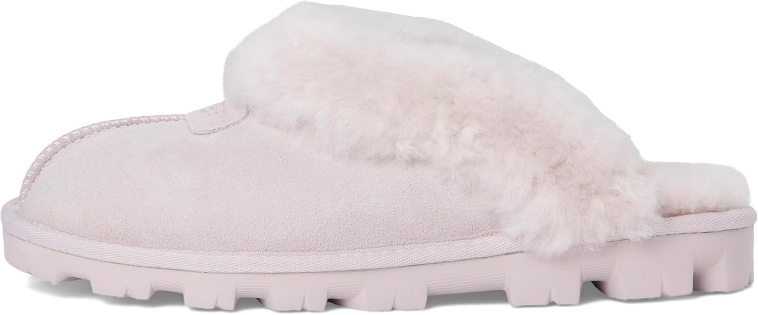 UGG COQUETTE WOMEN SLIPPERS