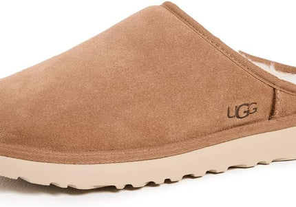 UGG CLASSIC MEN SLIPPERS MEN SLIPPERS