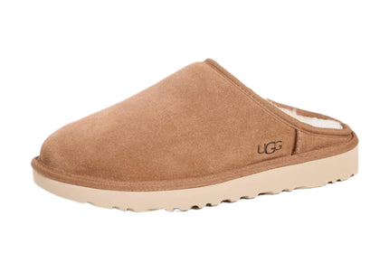 UGG CLASSIC MEN SLIPPERS MEN SLIPPERS