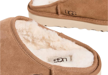 UGG CLASSIC MEN SLIPPERS MEN SLIPPERS