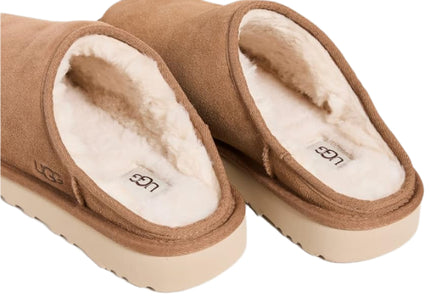 UGG CLASSIC MEN SLIPPERS MEN SLIPPERS