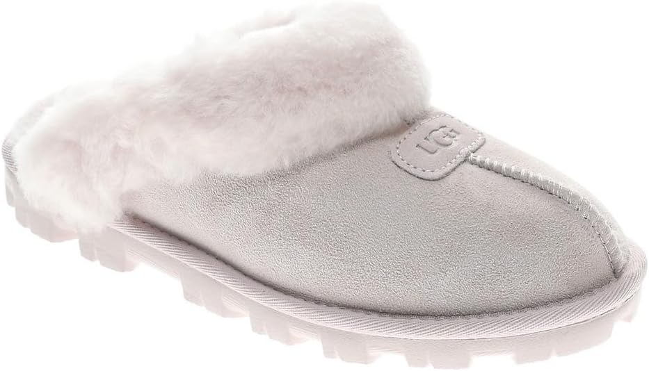 UGG COQUETTE WOMEN SLIPPERS