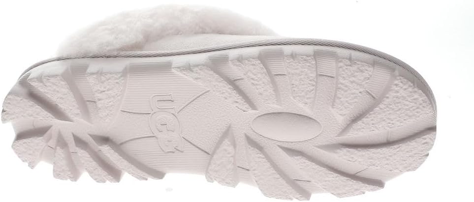 UGG COQUETTE WOMEN SLIPPERS