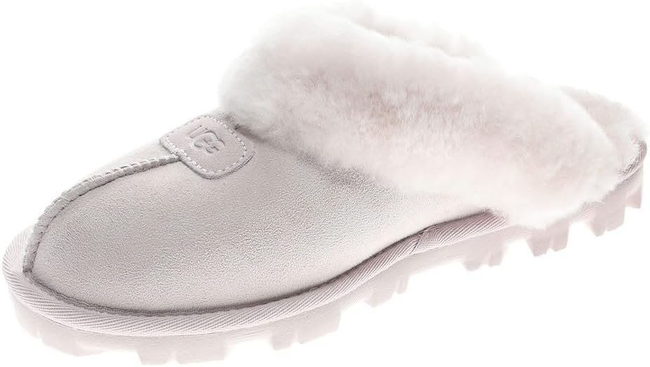 UGG COQUETTE WOMEN SLIPPERS