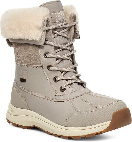 Ugg Adirondack Boot Iii