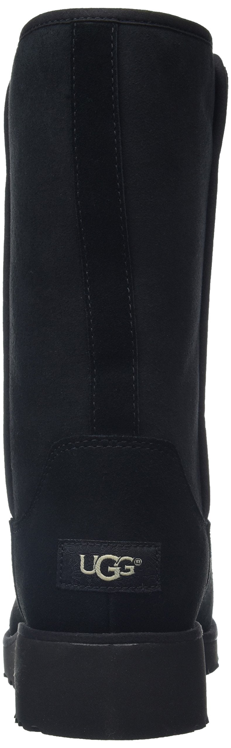 Ugg amie black outlet 7.5