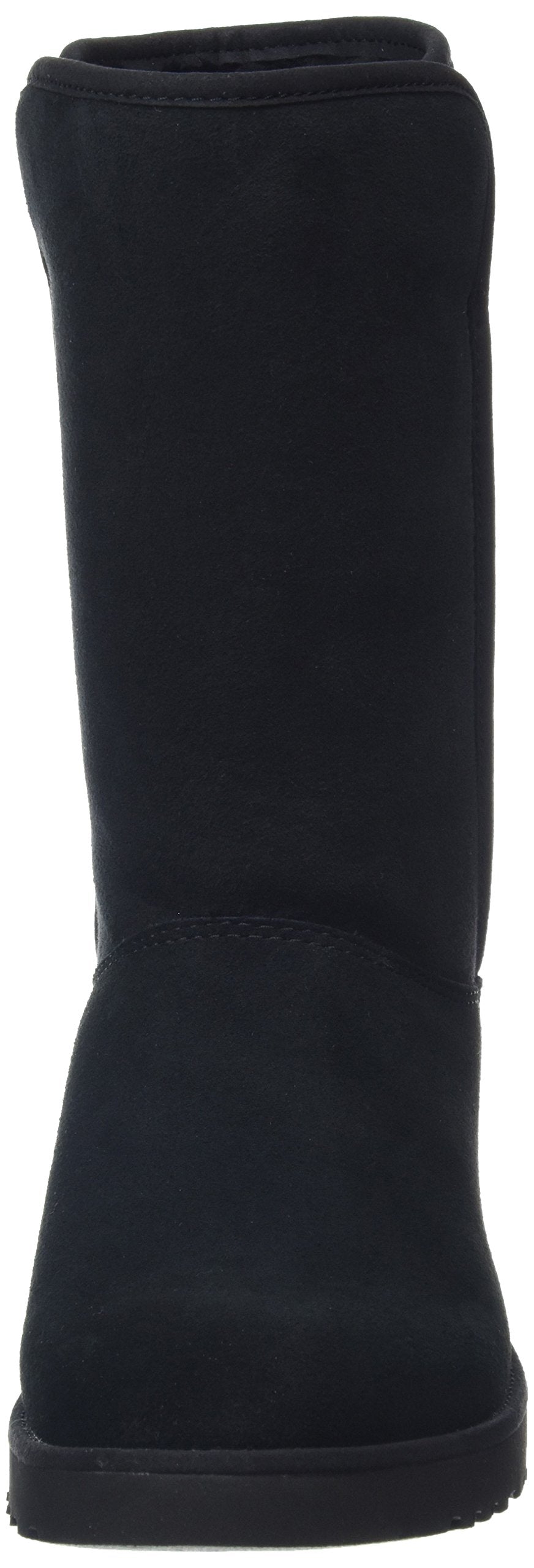 Ugg amie black clearance 8