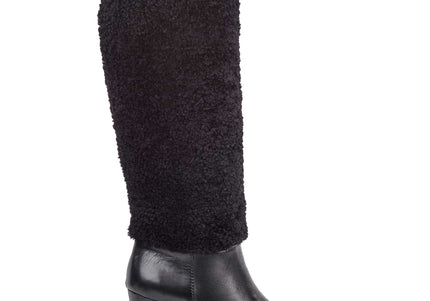 Ugg Ava Exposed Fur NYCK - New York City Kicks